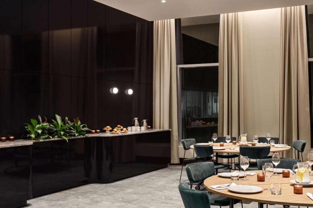 Hotel Hyatt Centric Montreal Exteriér fotografie