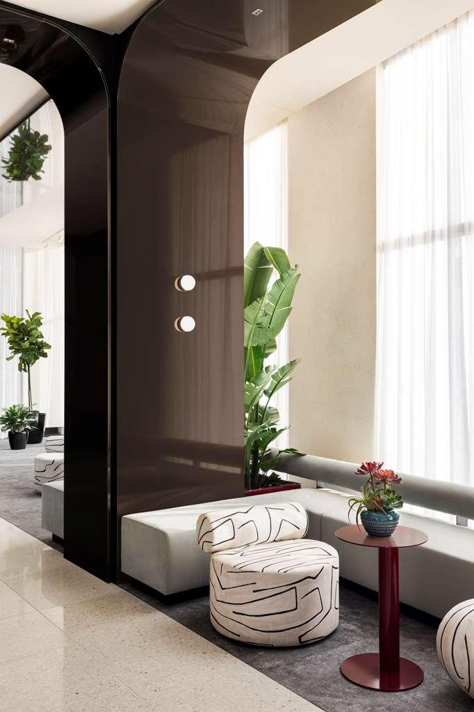 Hotel Hyatt Centric Montreal Interiér fotografie
